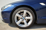 宝马Z42009款sDrive23i 领先型