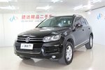 大众途锐2011款3.0TSI V6 标配型 