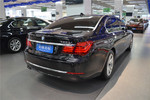 宝马7系2013款730Li 豪华型