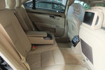 奔驰S级2012款S350L 4MATIC Grand Edition