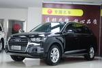 奥迪Q72016款40 TFSI 舒适型