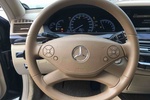 奔驰S级2012款S300L 商务型 Grand Edition