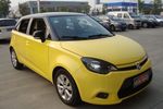 MG32011款1.5L 自动 精英版