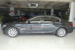 宝马7系2009款740Li 领先型