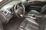 凯迪拉克SRX2010款3.0L 豪华版