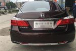 本田雅阁2014款2.0L LX 舒适版