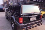 JeepJeep25002007款2.5 手动 四驱