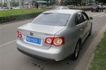 大众速腾2009款1.6L 手动舒适型