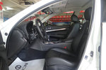 英菲尼迪G Sedan2013款2.5L 运动版 点击看大图