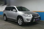 丰田RAV42010款2.0L 自动豪华升级版