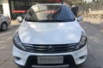 东风风行景逸2012款1.5L AMT XL豪华型