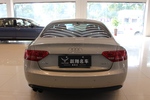 奥迪A5双门2010款2.0TFSI 风尚版