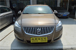 别克君威2009款2.0L 精英版