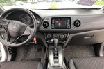 本田XR-V2015款1.8L EXi CVT舒适版
