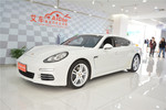 保时捷Panamera2014款Panamera 3.0T 
