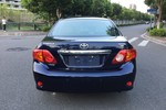 丰田卡罗拉2009款1.8L GLX-i 手动