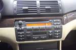 宝马3系2004款325i