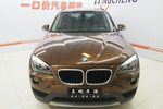 宝马X12012款sDrive18i时尚型