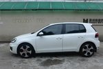 大众高尔夫GTI2012款2.0 TSI DSG 豪华版