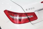 奔驰E级双门2012款E200 Coupe 点击看大图