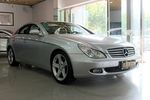 奔驰CLS级2005款CLS350