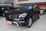 奔驰M级2012款ML350 4MATIC 动感型