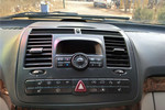 奔驰唯雅诺2010款2.5L 尊贵版