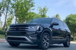 大众途昂2019款380TSI 四驱豪华版 国V