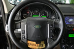 路虎神行者22008款3.2L 手自一体