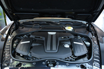 宾利欧陆2012款4.0T GT V8