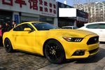 福特Mustang2017款2.3T 运动版