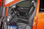 大众Sportsvan2015款1.4TSI Sportsvan