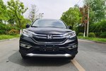 本田CR-V2016款2.0L  两驱都市版