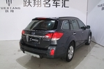 斯巴鲁傲虎2011款2.5i豪华版