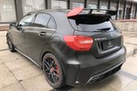 奔驰A级 AMG2016款A 45 AMG 4MATIC