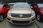 大众途观2012款1.4TSI 手动 都会版（两驱）