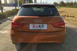 奥迪A12014款30 TFSI 舒适型