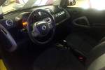 smartfortwo2013款1.0 MHD 新年特别版