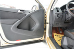 大众途观2012款1.4TSI 手动 都会版（两驱）