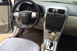 丰田卡罗拉2013款特装版 1.6L 自动炫酷型GL 