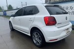 大众Polo2016款1.6L 自动豪华型