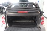 smartfortwo2010款哑光灰敞篷限量版