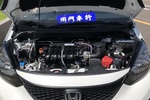本田飞度2020款1.5L CVT潮跑版