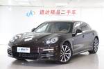 保时捷Panamera2016款Panamera 4 Executive Edition 3.0T