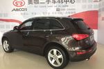 奥迪Q52013款40 TFSI 舒适型