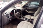 奥迪Q52010款2.0TFSI 舒适型