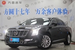 凯迪拉克XTS2014款28T 典雅型