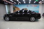 捷豹XJ2014款XJL 3.0 SC 四驱全景商务版