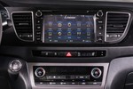 现代名图2014款1.8L 自动智能型