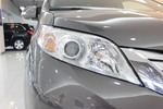 丰田Sienna2011款3.5L 四驱自动型
